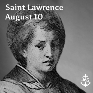 Lawrence Of Rome
