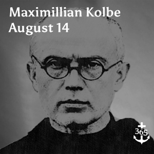 Maximillian Kolbe, Poland Auschwitz, Prisoner