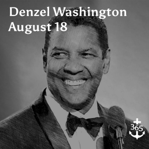 Denzel Washington, US, Actor