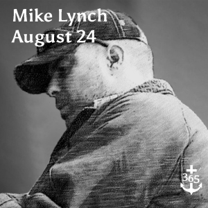 Mike Lynch, US, Army. MP
