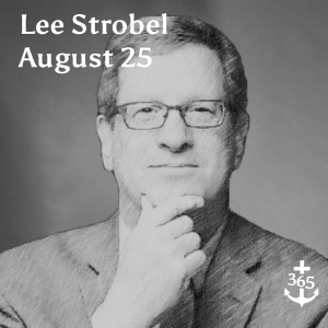 Lee Strobel, US, Investigative journalist