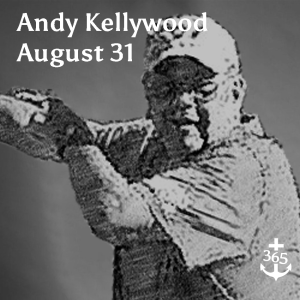 Andy Kellywood, US, Maintenance man