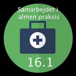 Episode 16.1 - samarbejde og ledelse