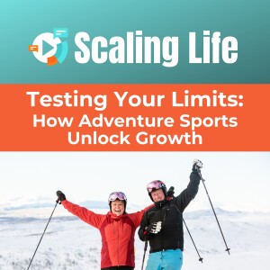 Testing Your Limits: How Adventure Sports Unlock Growth