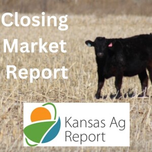Friday Closing Markets - January 13, 2023