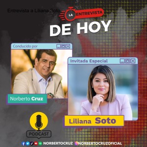 Entrevista a Liliana Soto