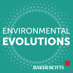 Environmental Evolutions: The Water Cycle: Regulate, Litigate, Repeal, Repeat, An Interview on WOTUS with Tom Ward of the National Association of Home Builders