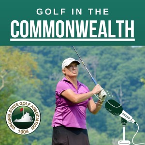 Andrea Miller -An Invitation to Join the Golf Scene