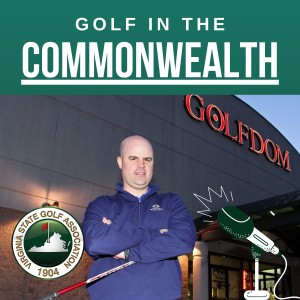 Buddy Christensen Talks Golf Digest Hot List