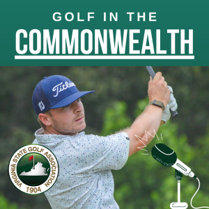 Golf In The Commonwealth -- Connor Burgess