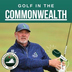 Golf In The Commonwealth -- Darren Clarke