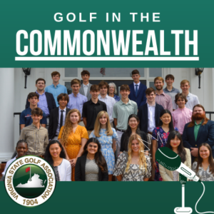 Golf In The Commonwealth -- VSGA Day and Senior Four-Ball
