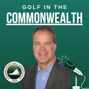 Gary Sobba - Golf In The Commonwealth