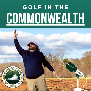 Golf in the Commonwealth - Fat Perez