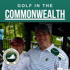Matt Smiley - Golf in the Commonwealth