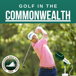 Golf in the Commonwealth: Brent Paladino