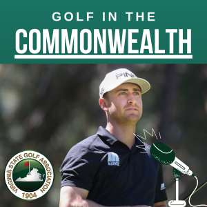 Golf in the Commonwealth - Brinson Paolini