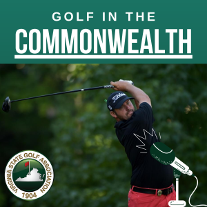 Golf in the Commonwealth: Josh Speight