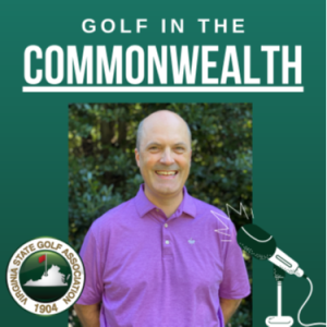 Golf in the Commonwealth -- Turner Lewis