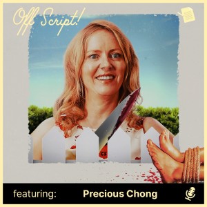 Off Script! - Conversation with Precious Chong