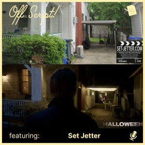 Off Script! - Conversation with “Set Jetter”