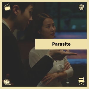 Episode 5: Parasite