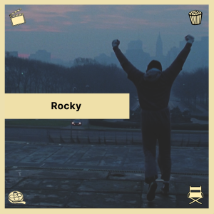 Episode 32: Rocky