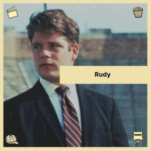 Episode 41: Rudy