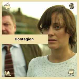 Episode 53: Contagion