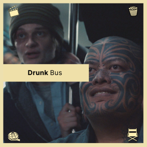 Episode 49: Drunk Bus