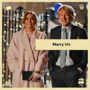 Episode 54: Marry Me