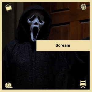 Episode 58: Scream