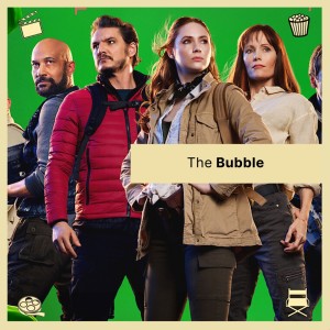 Episode 60: The Bubble