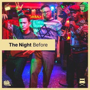 Episode 45: The Night Before