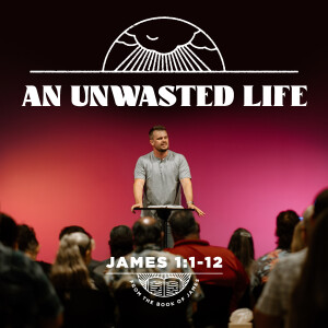 An Unwasted Life