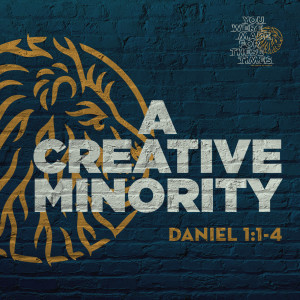 A Creative Minority