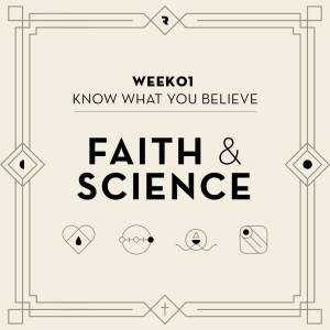 Faith & Science