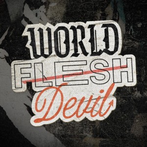 World Flesh Devil