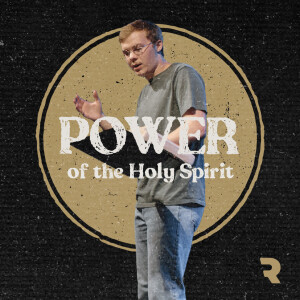 Holy Spirit: Power of the Holy Spirit