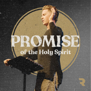 Holy Spirit: Promise of the Holy Spirit