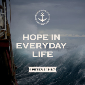 Hope in Everyday Life