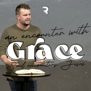 An Encounter with Grace