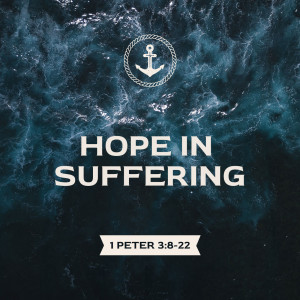 Hope in Suffering
