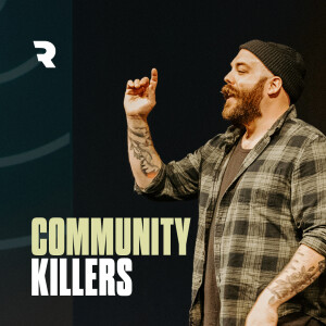 Community Killers