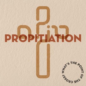 Propitiation