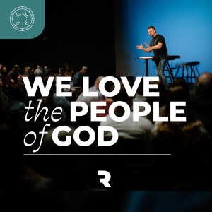 We Love God’s People