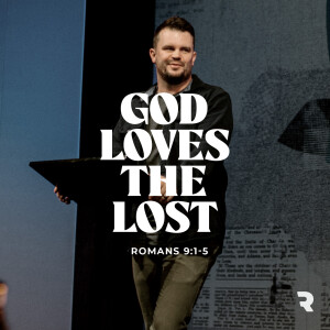 Gospel Power: God Loves The Lost