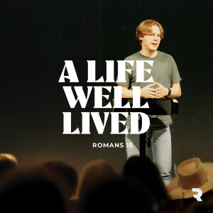 Gospel Power: A Life Well Lived