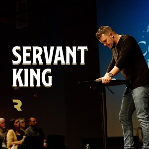 Servant King