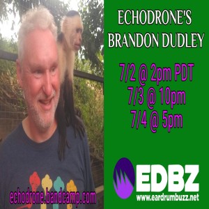 Brandon Dudley’s EDBZ 2nd Anniversary Special